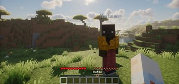 Player Locator Plus Reforged