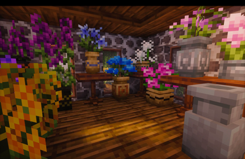 Lili's Bloom Shop 