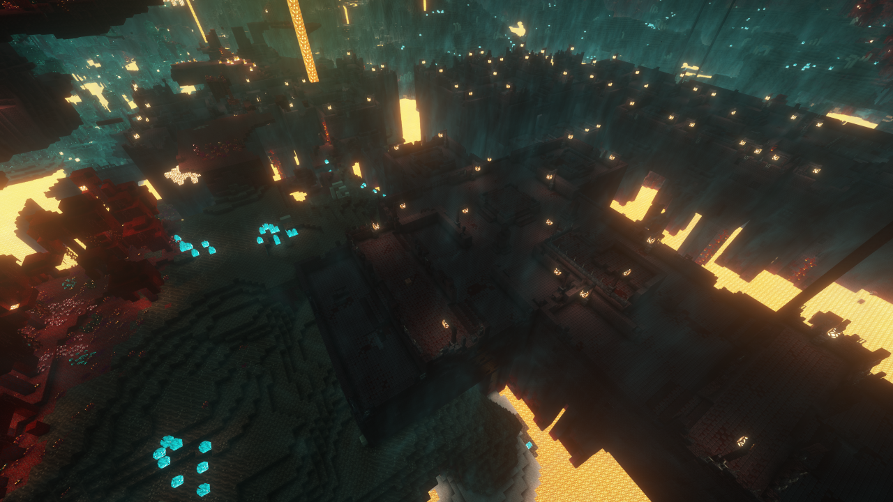 Fortress