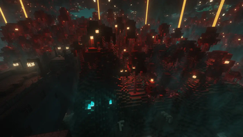 Crimson Forest 1.2