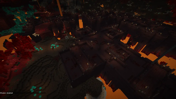 Huge Fortress