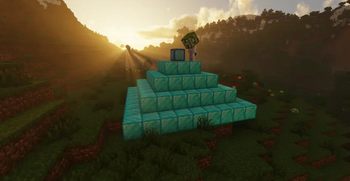 Max-Level Reactor Core