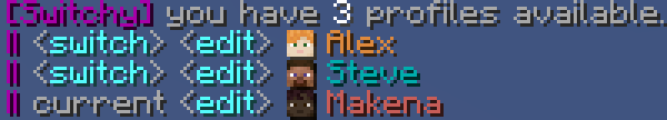 mod preview