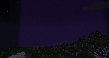 Fortnite Storm