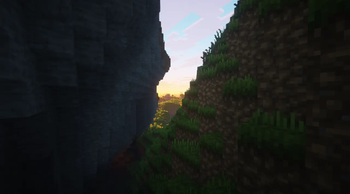 Cliff