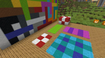 Wool CTM