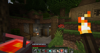 In-game