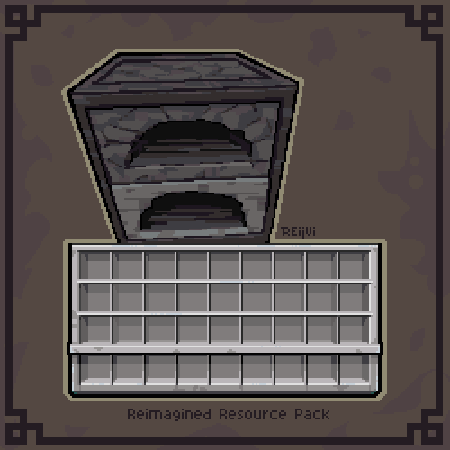 Furnace GUI