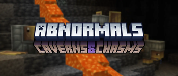 Caverns & Chasms