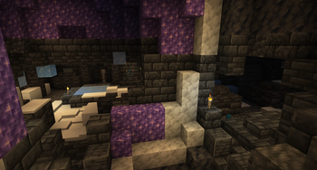 Catacombs