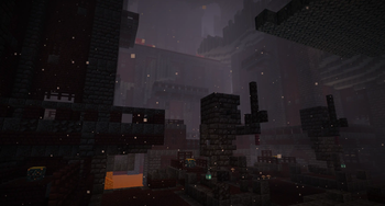 Sealing Halls