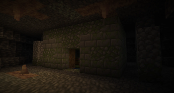 Cave Chambers