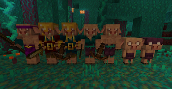 Horde of the Spore