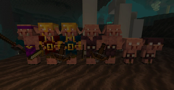 Horde of the Hunt