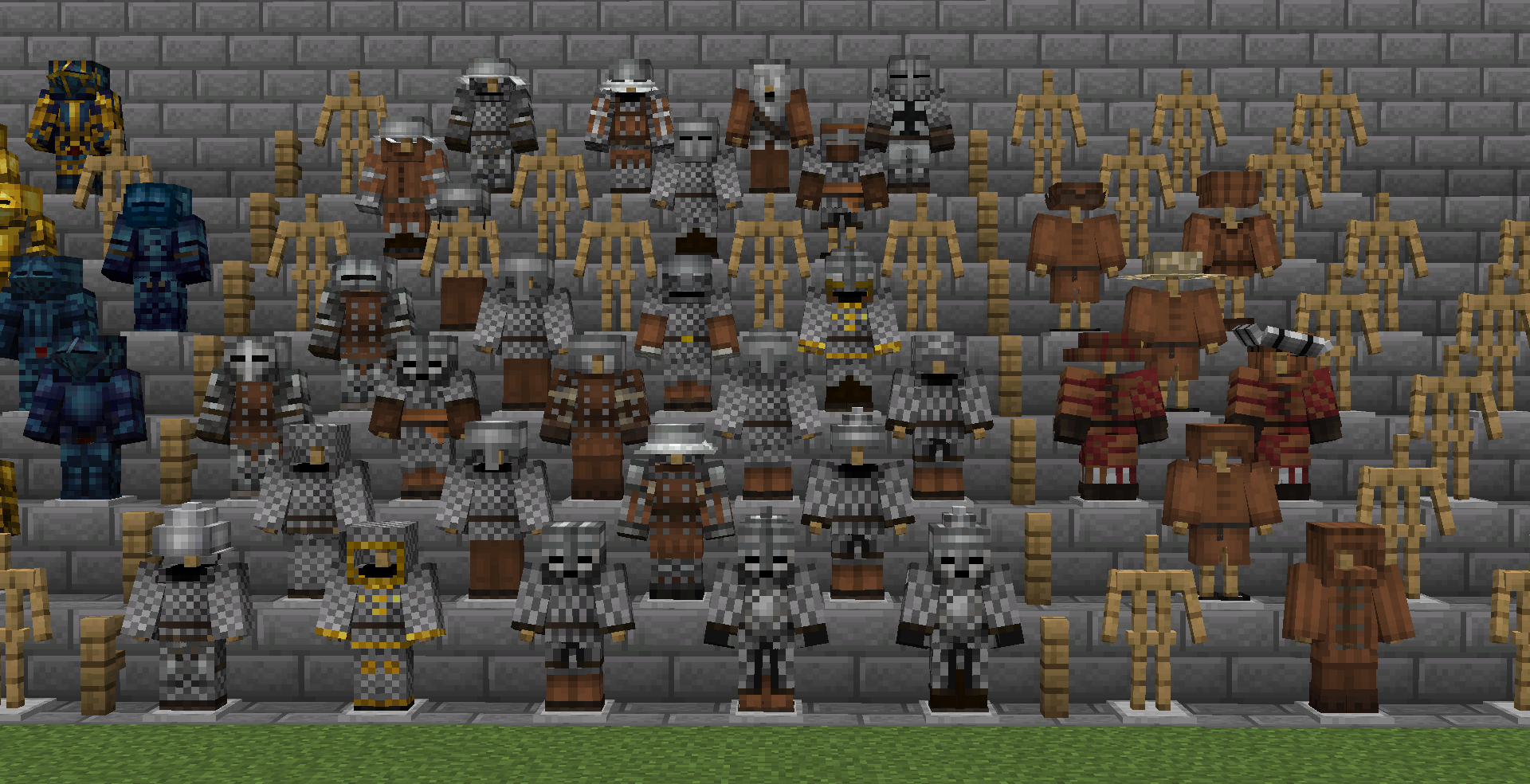 armor part 3