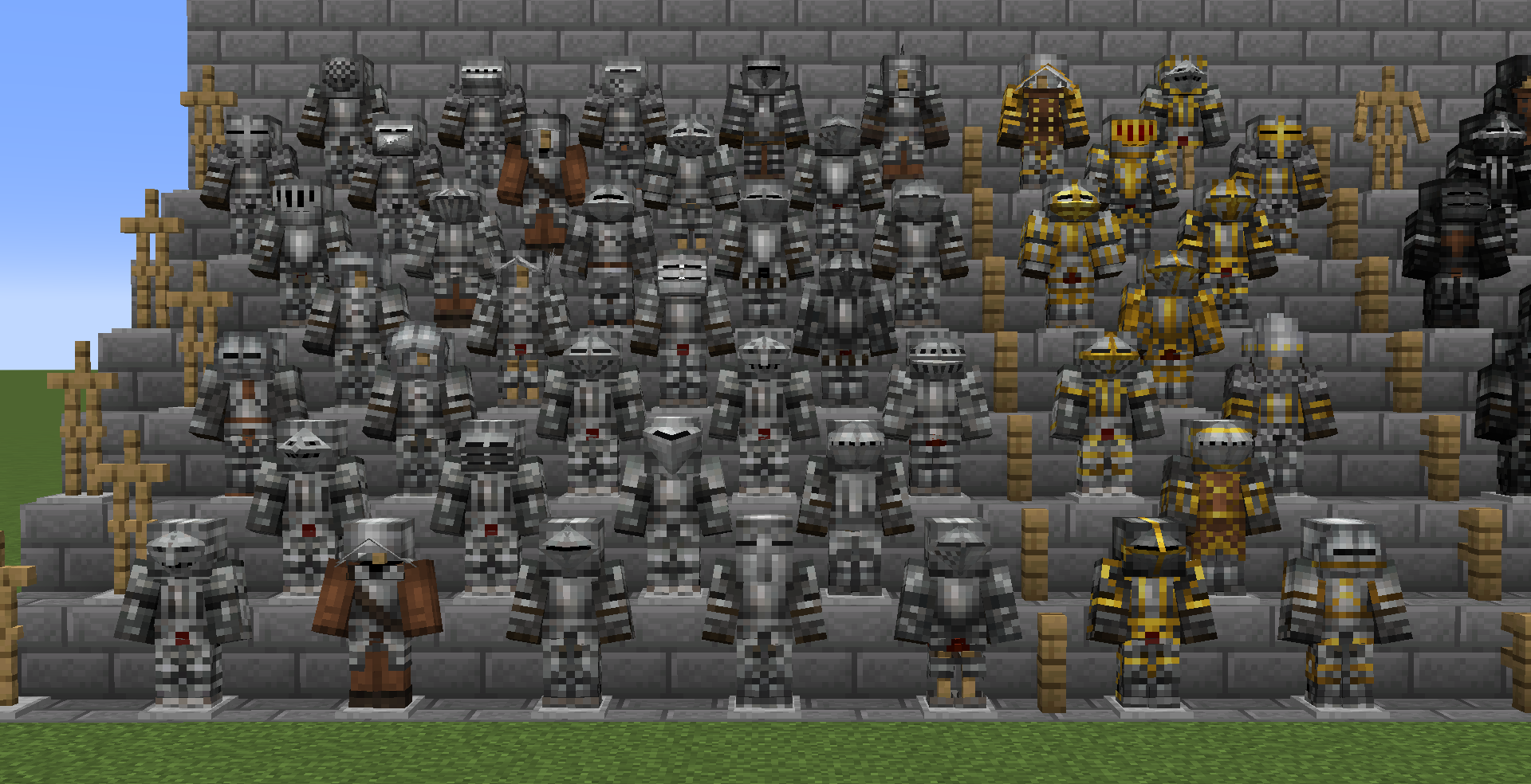 armor part 1