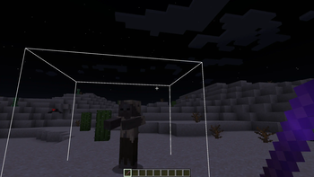 Area Creator
