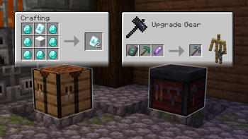 Recipes