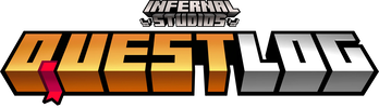 Questlog Full Logo