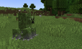 Creeper