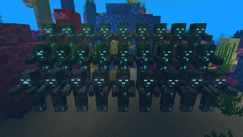 Emissive Textures