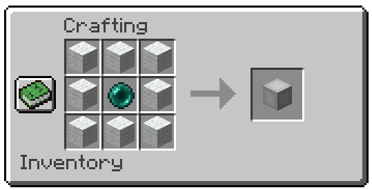 Recipe