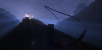 Undersea