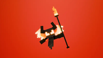 Flame Imp
