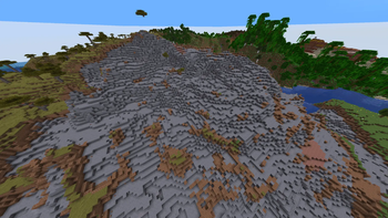 Nuke Crater