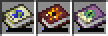 Custom Atlas Icons for the Overworld, Nether and End