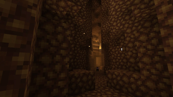 Underground
