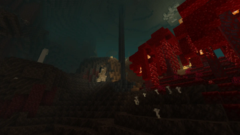 Biome Intersection