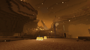 Glowstone Canyon