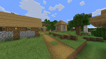 Plains Village