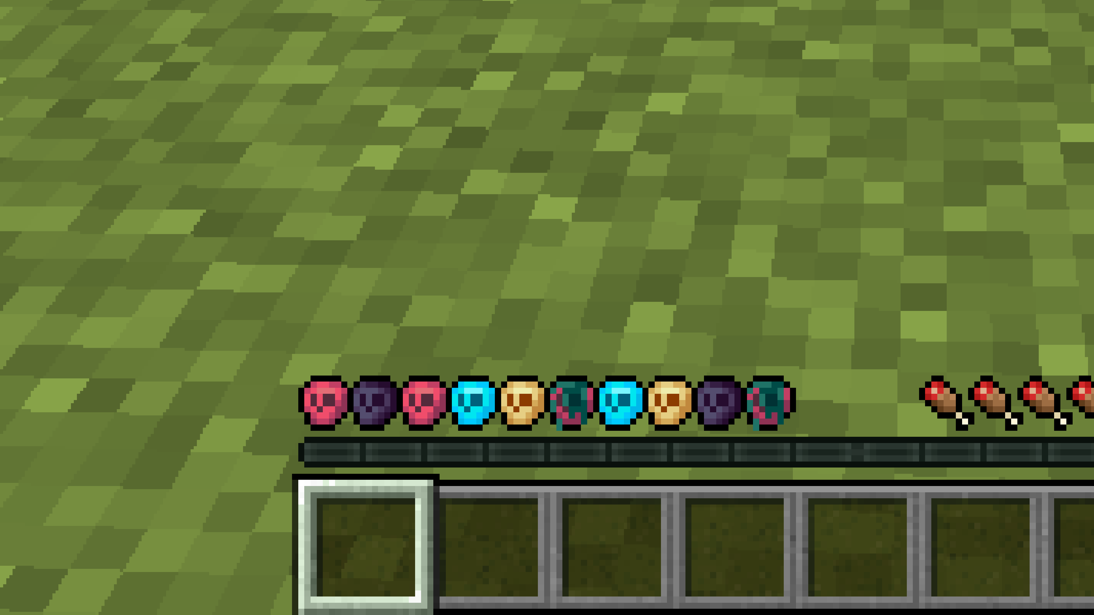 Hearts in hardcore