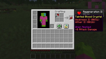 Triple Toothed Snake Crafting