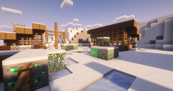 EMERALD TOWNHALL