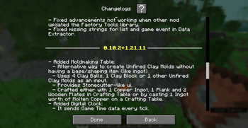 Example Page: Headers and Text
