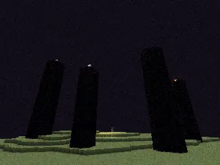 The End