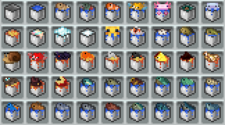 Compats as of v1.0