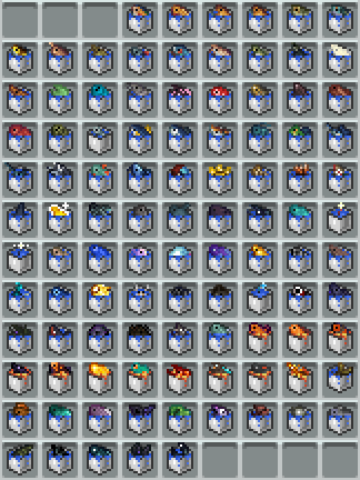 Compats as of v2.0