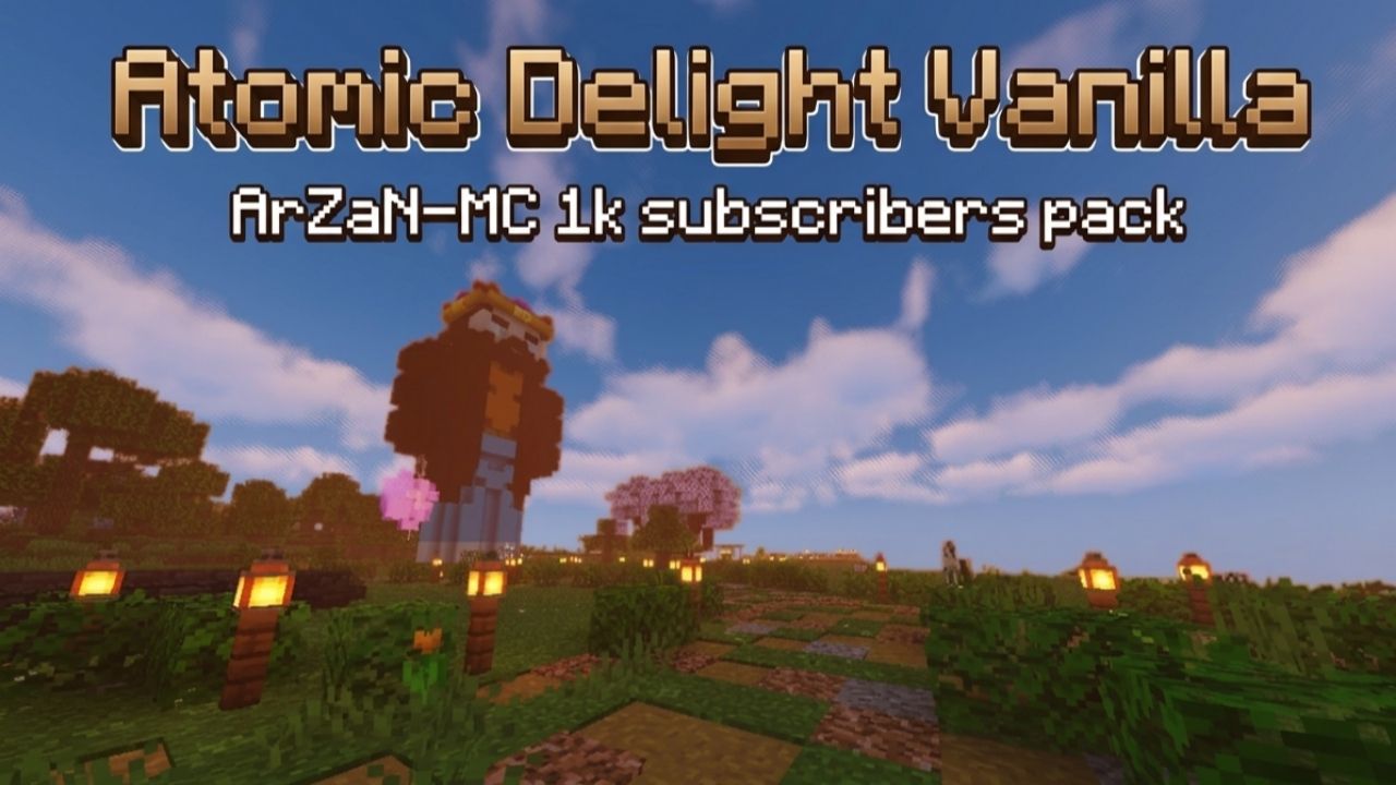 Pack Banner