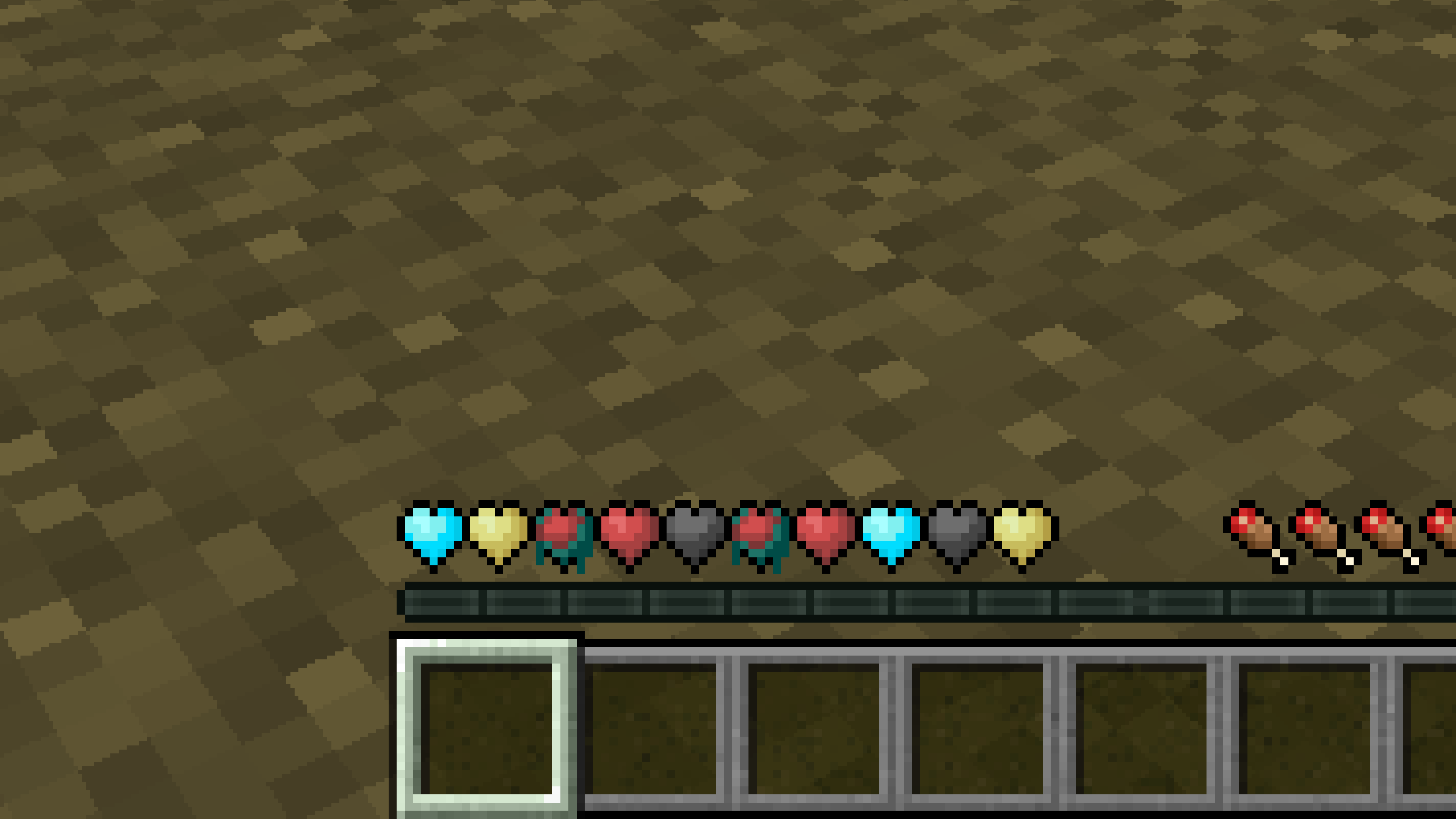 Hearts in survival