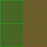 Greedy Meshing Mod