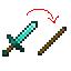 Sword To Sticks