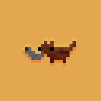 The HornDawg, dog.