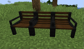 Benches