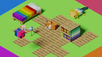 Pride Pack Banner