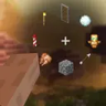 Radial Offhand