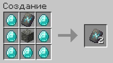 Ore armor trim craft